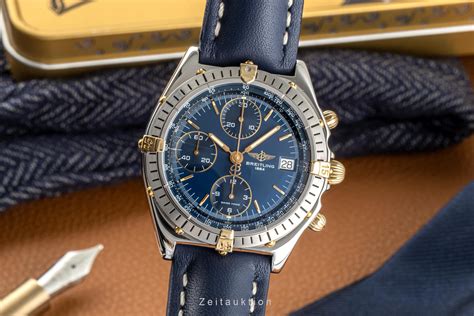 breitling windrider chronomat b13048|breitling chronomat 81950.